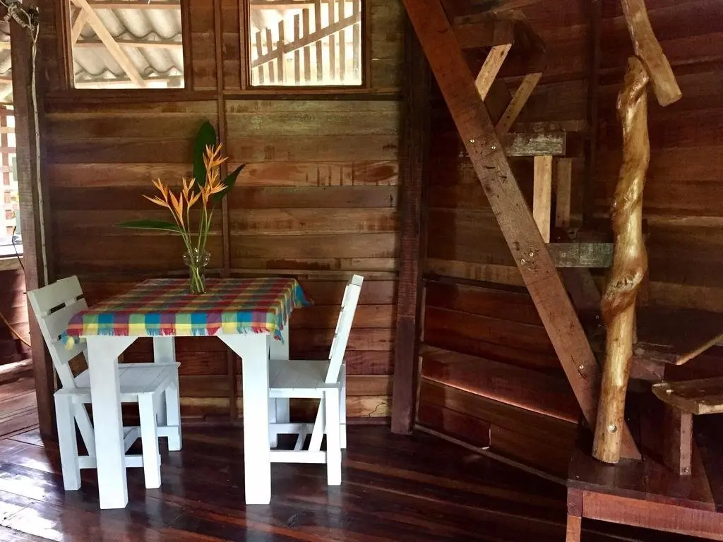 Ко Чанг: Happy Hippy House