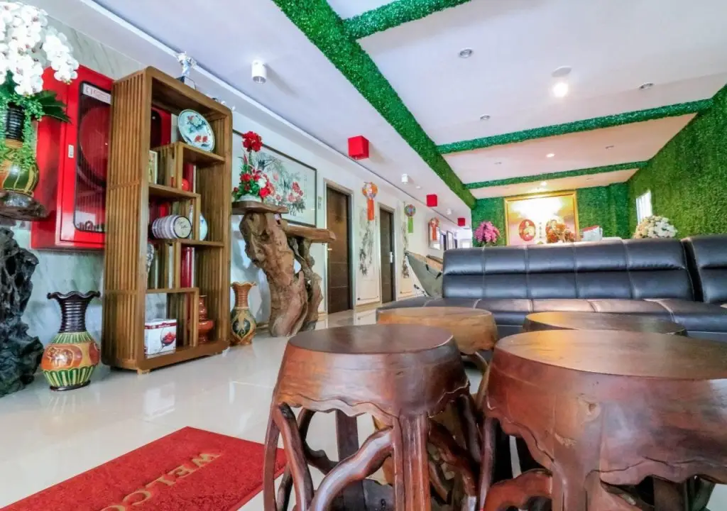 Чиангмай: Herry Residence