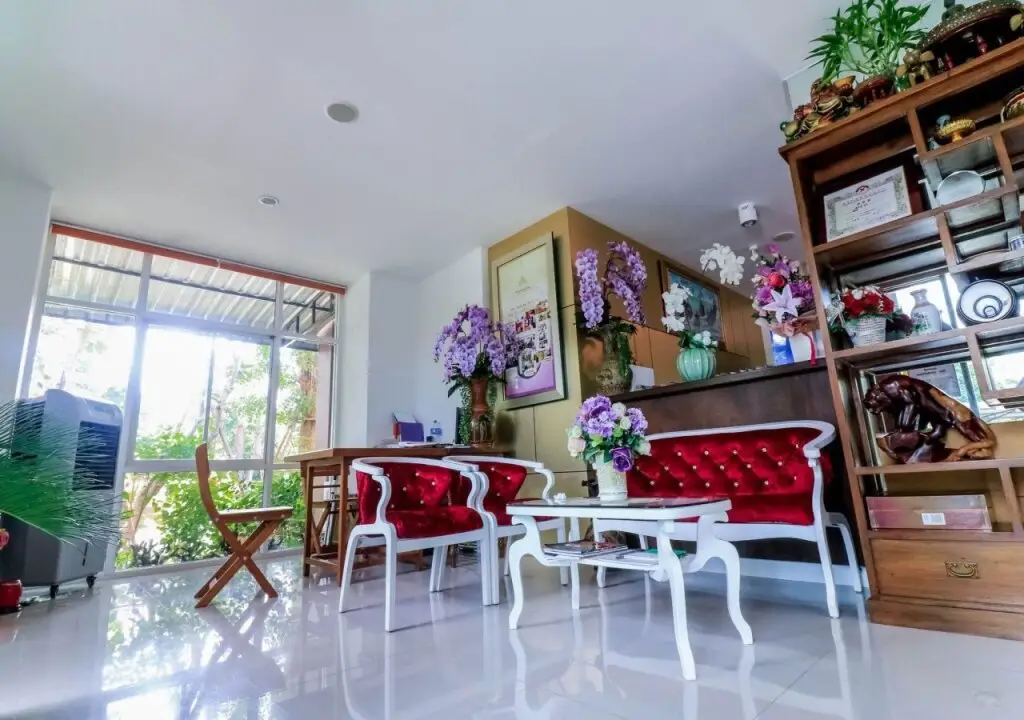 Чиангмай: Herry Residence
