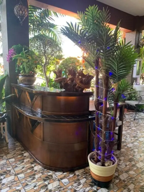 Супханбури: Lert Sri Hotel