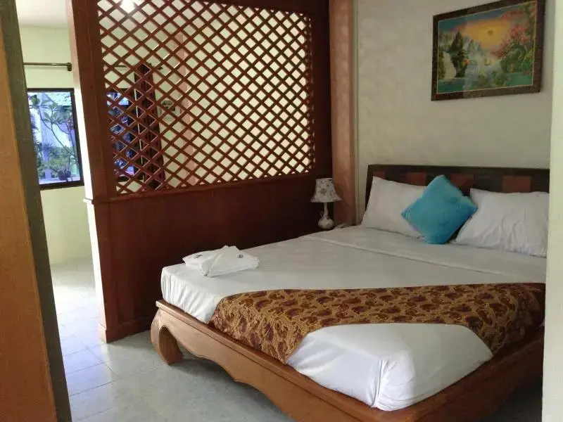 Муанг: Nayai Resort