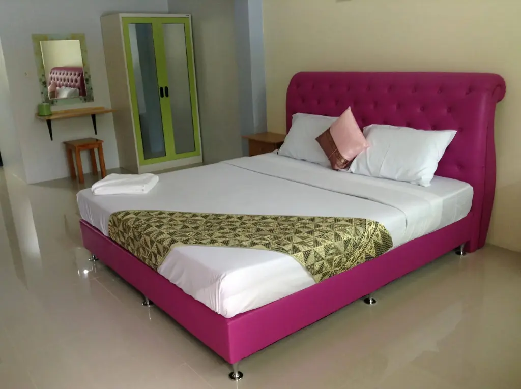 Муанг: Nayai Resort