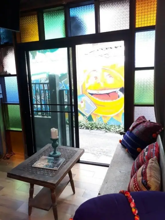 Чиангмай: Huen Chiang Man Hostel - Adults Only
