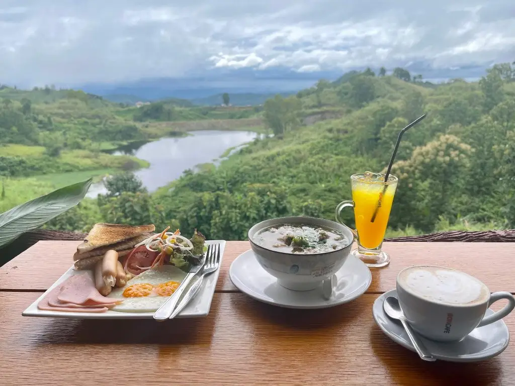 Кхао-Кхо: Khao Kho Hill