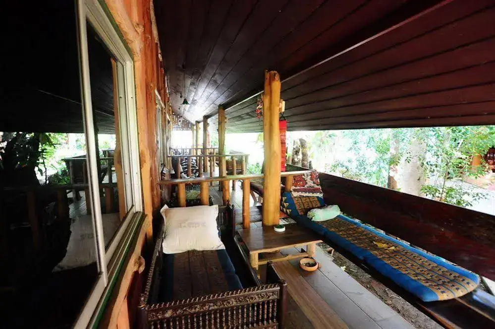 Сукотай: Sukhothai Guest House