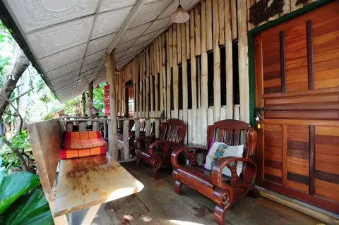 Sukhothai Guest House — фото 1