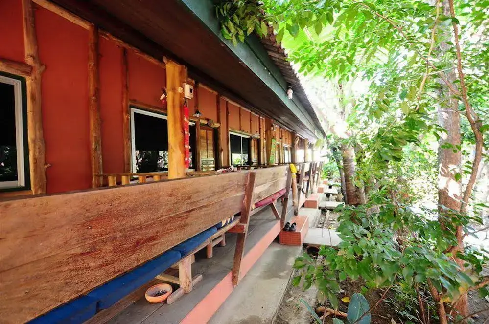 Сукотай: Sukhothai Guest House