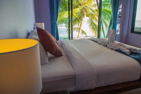 Sea Stone Hotel Sichon — фото 1