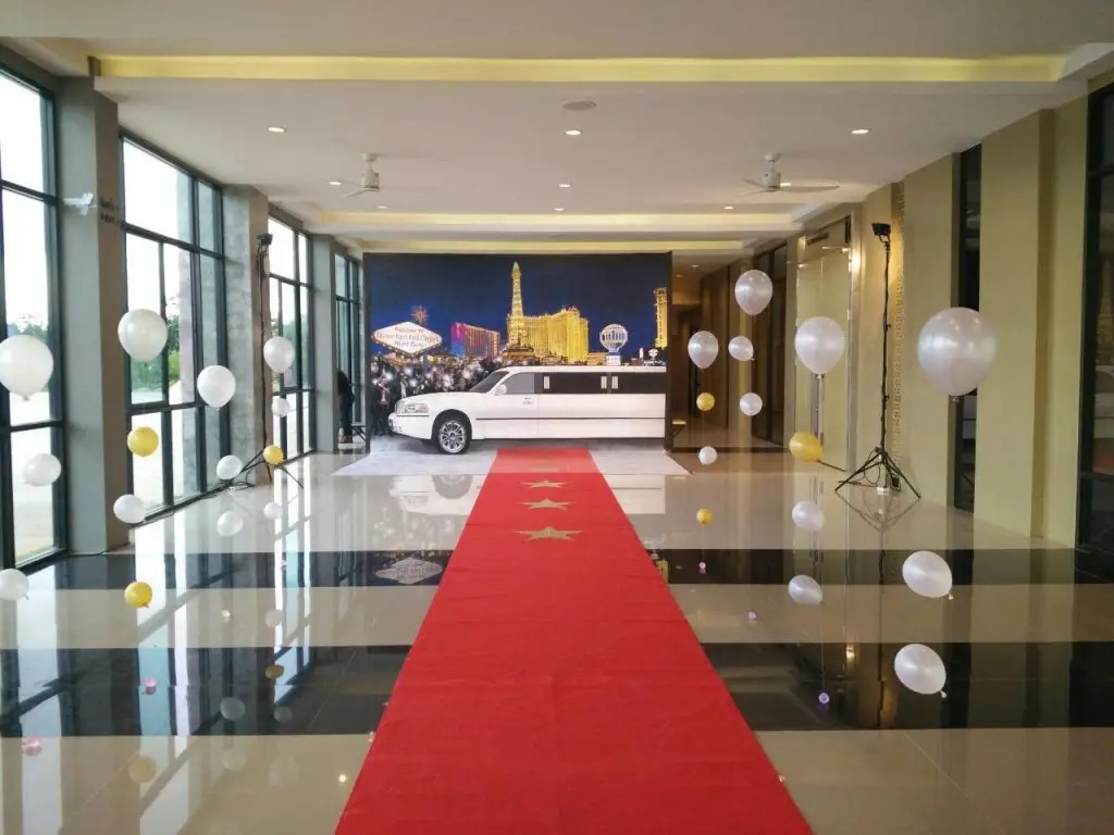 Bunjongburi Hotel — фото 1