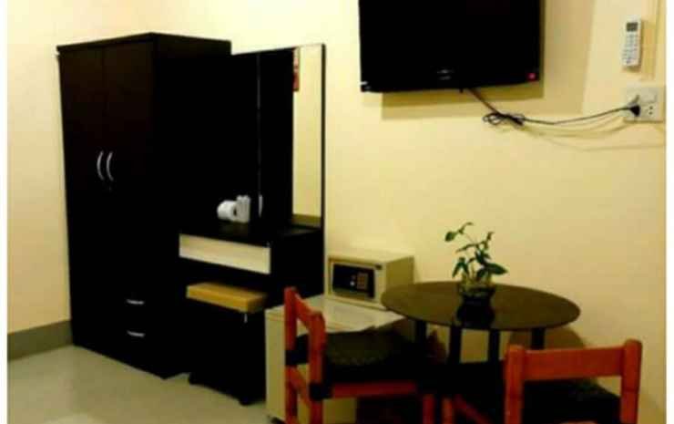 Краби: Al Salam KB Guest House