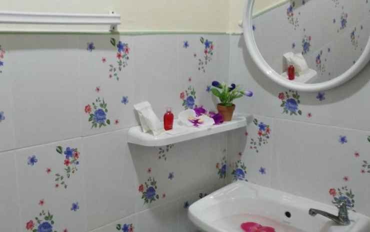 Краби: Al Salam KB Guest House