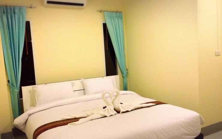 Краби: Al Salam KB Guest House