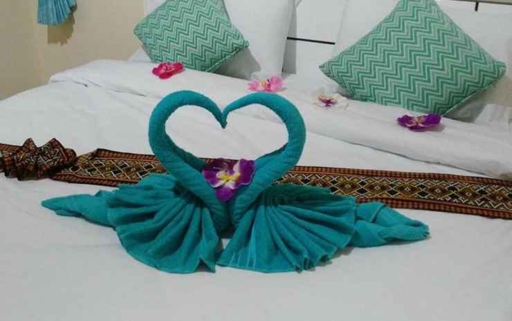 Краби: Al Salam KB Guest House