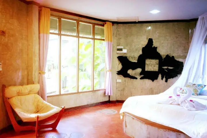 Чумпхон: Tamsabai Resort Chumphon