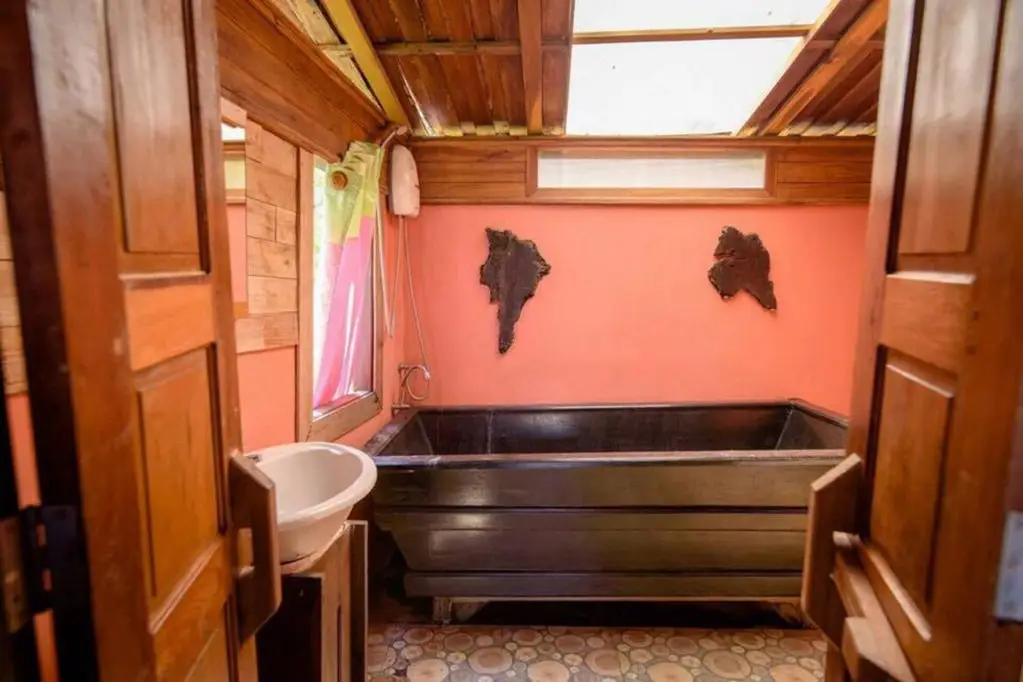 Чумпхон: Tamsabai Resort Chumphon
