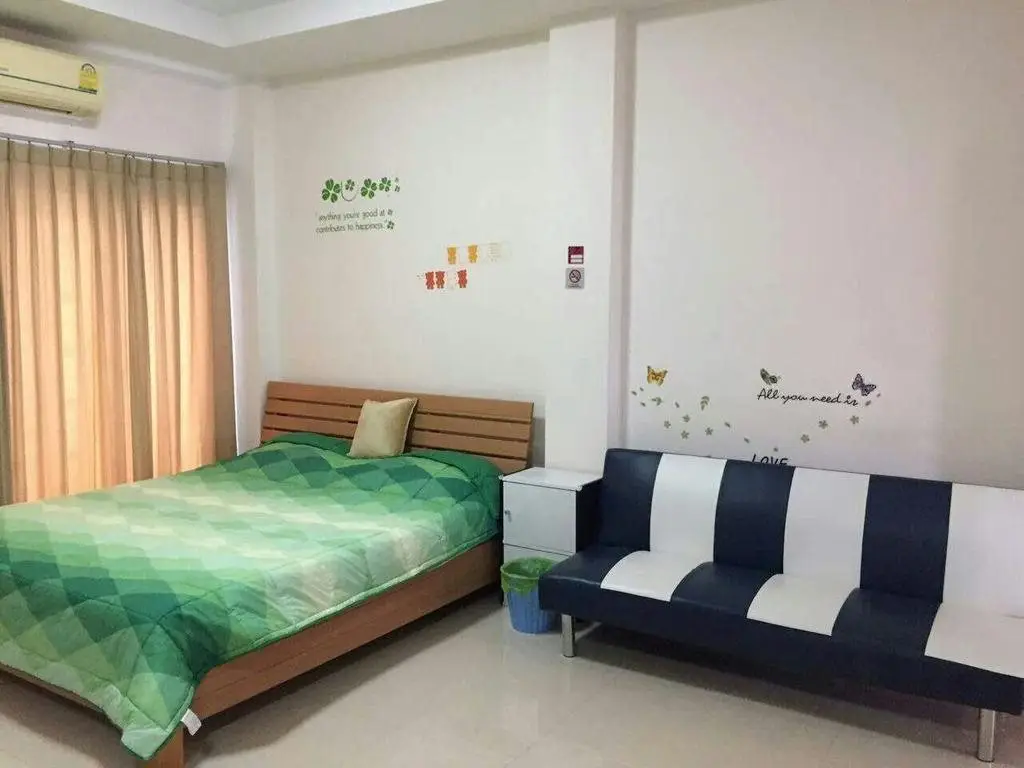 Паттайя: Thai Nature Inn@Pattaya