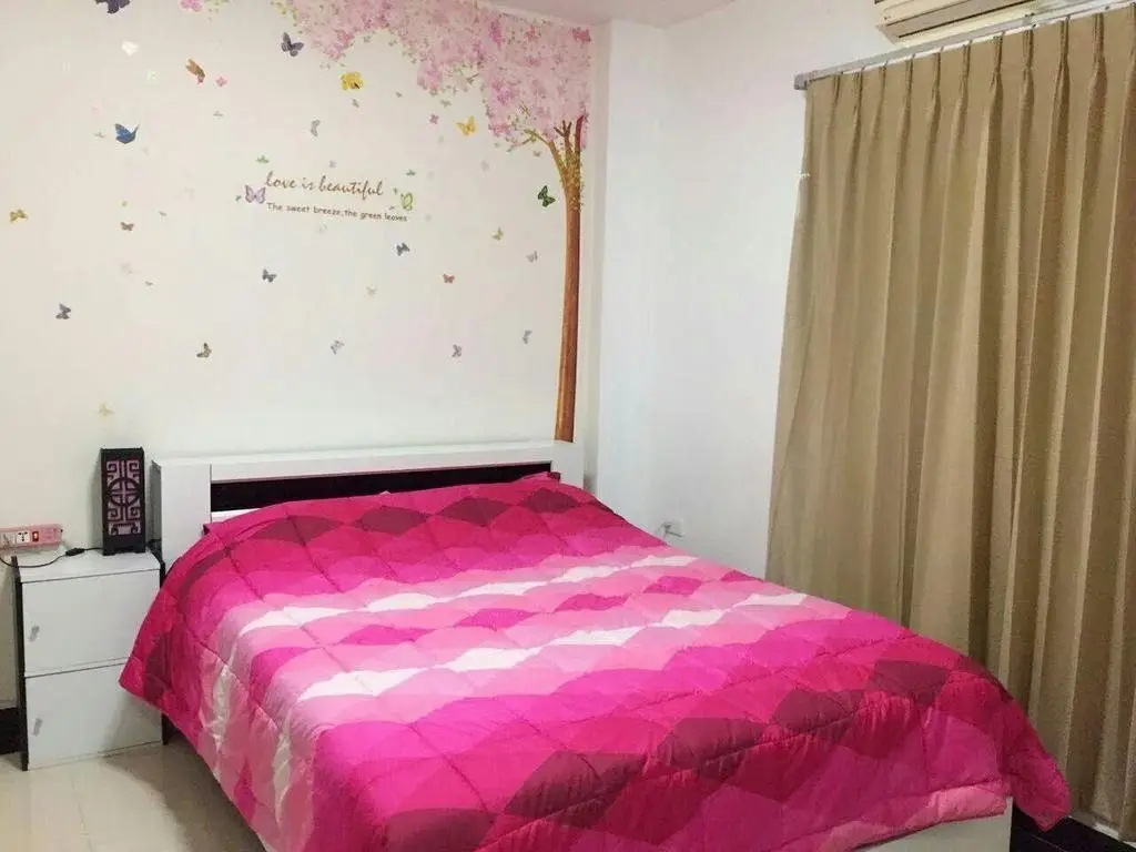 Паттайя: Thai Nature Inn@Pattaya