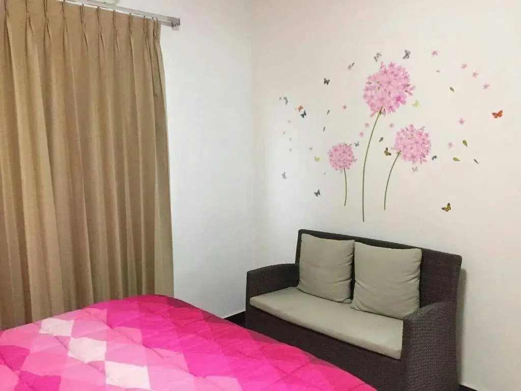 Паттайя: Thai Nature Inn@Pattaya