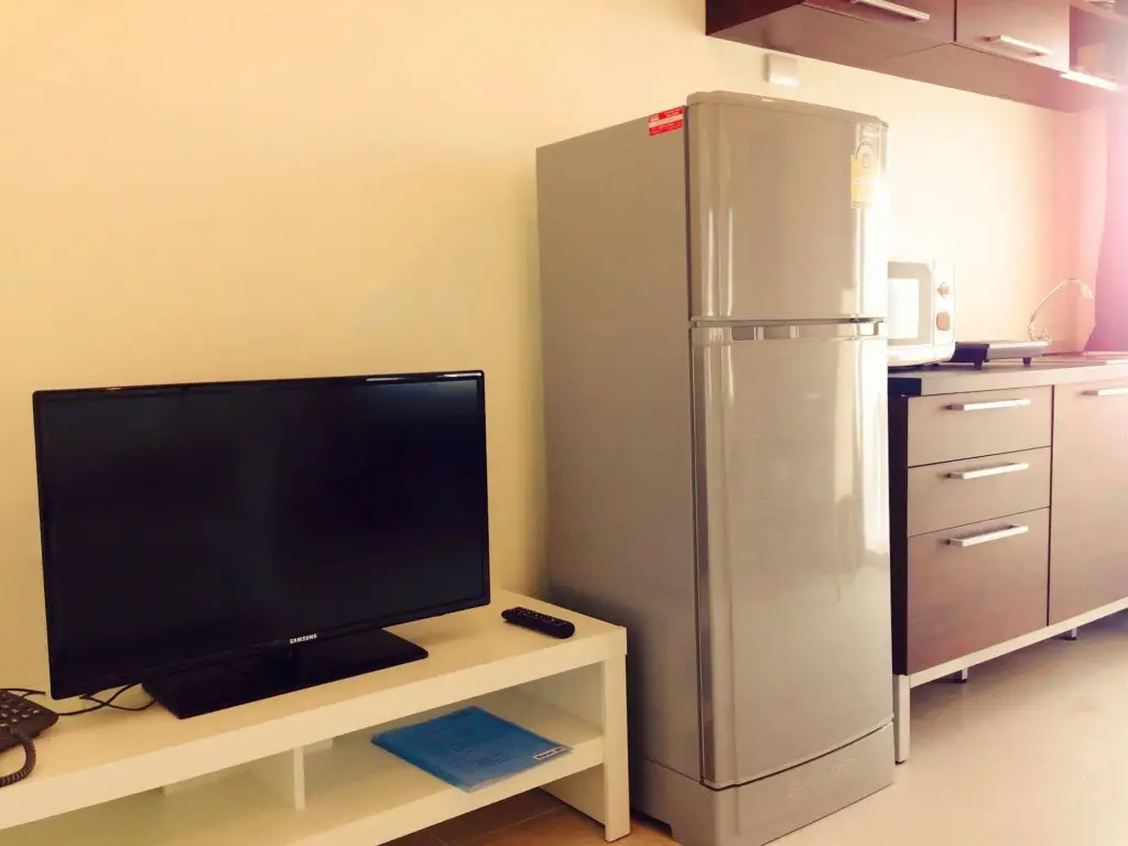 Пхукет: Mochic Residence Nanai