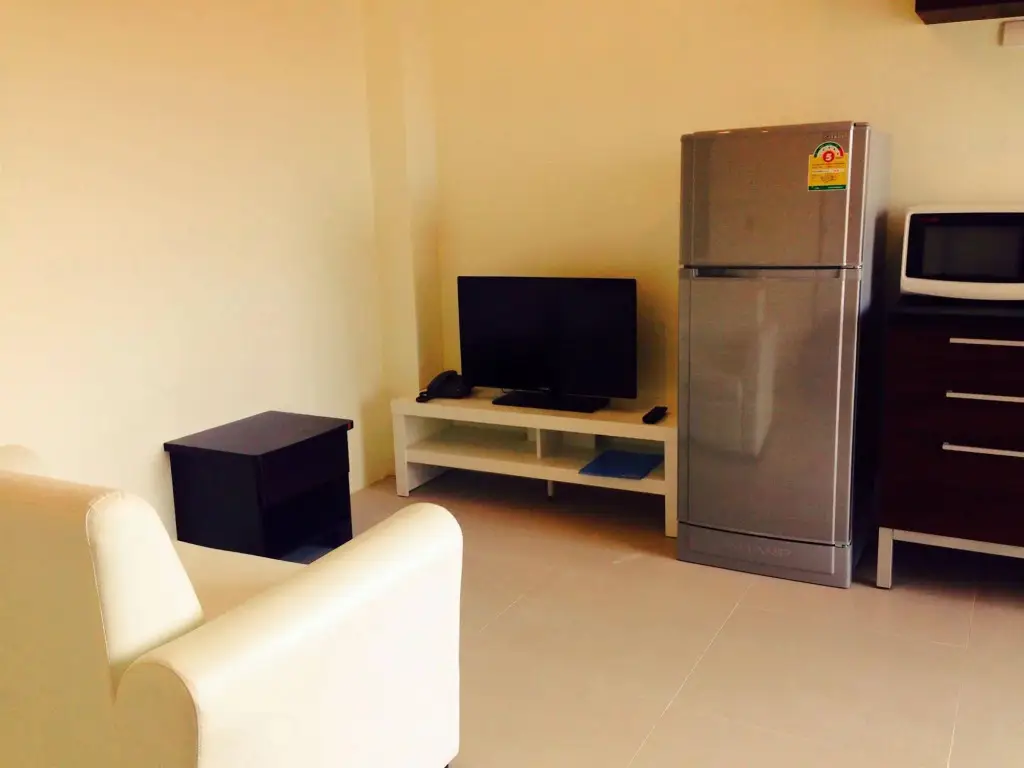 Пхукет: Mochic Residence Nanai