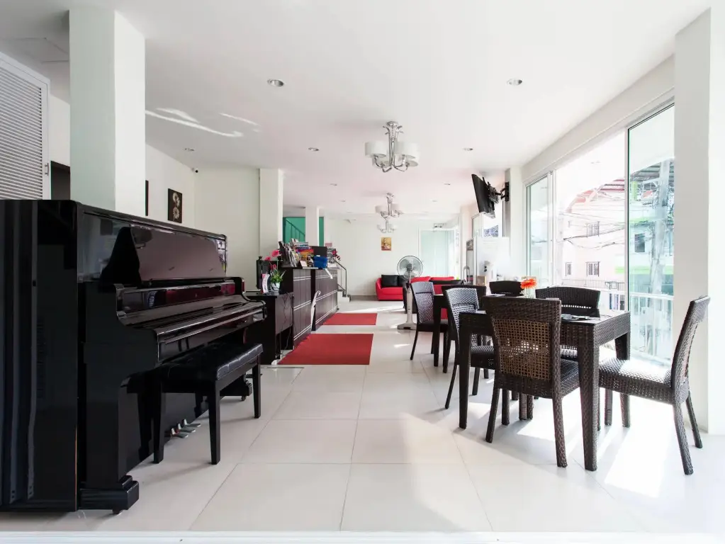 Пхукет: Mochic Residence Nanai