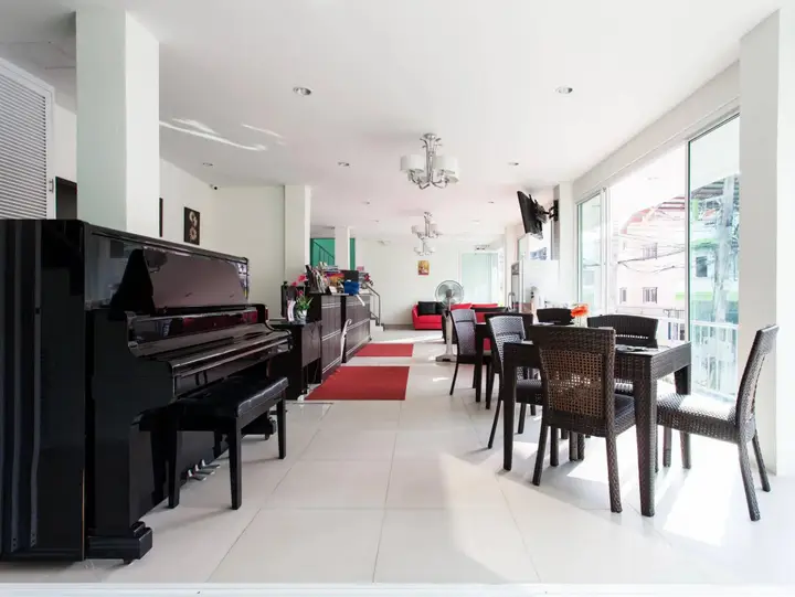 Пхукет: Mochic Residence Nanai