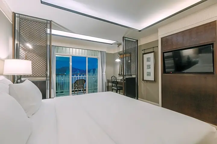 Кату: eStay Apart'Hotel Patong Beach