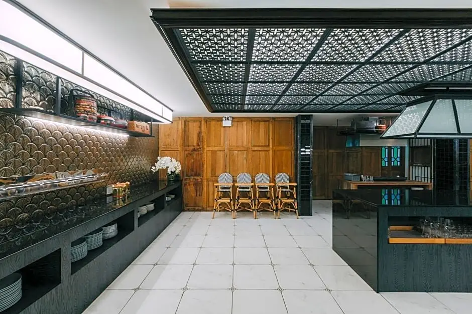Кату: eStay Apart'Hotel Patong Beach