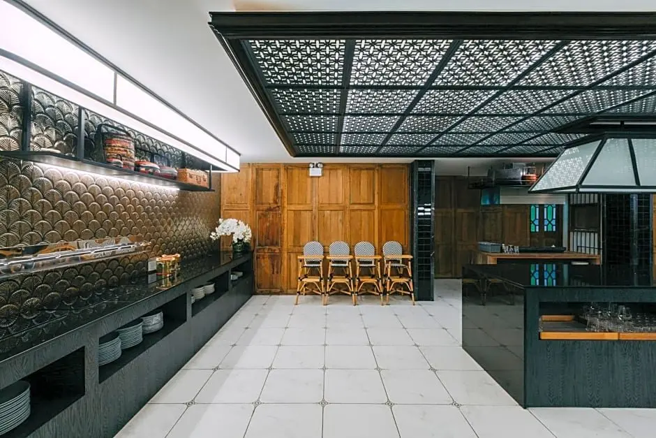 Кату: eStay Apart'Hotel Patong Beach