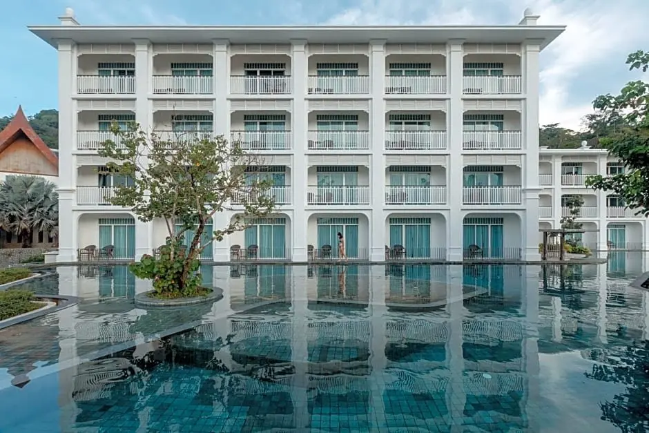 Кату: eStay Apart'Hotel Patong Beach