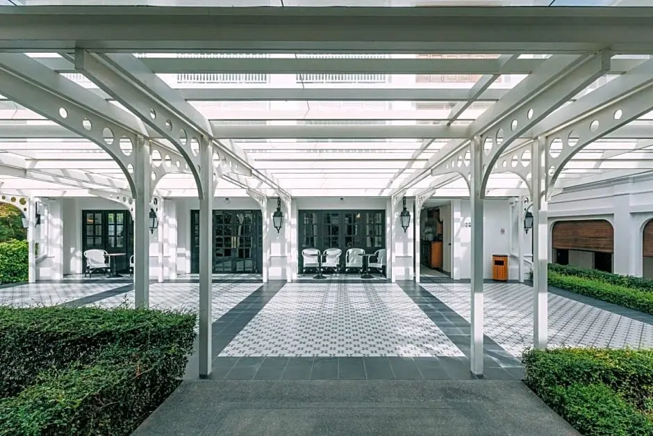 Кату: eStay Apart'Hotel Patong Beach