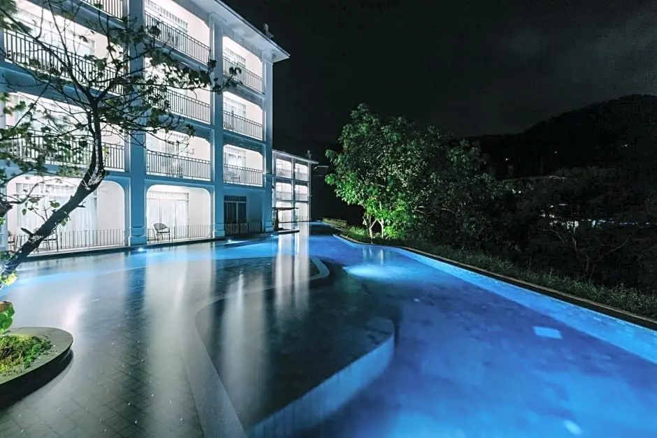 Кату: eStay Apart'Hotel Patong Beach