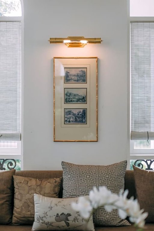 Кату: eStay Apart'Hotel Patong Beach