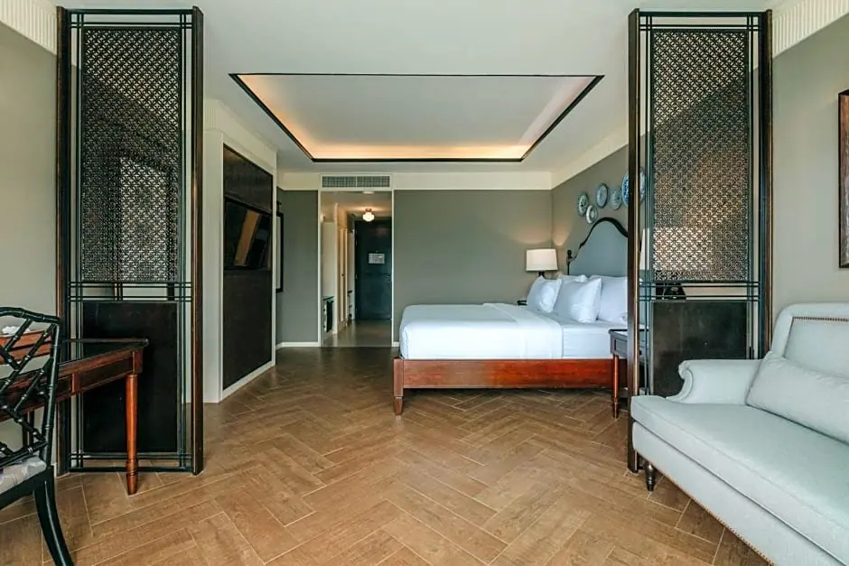 Кату: eStay Apart'Hotel Patong Beach