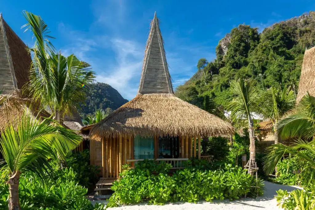 Phi Phi CoCo Beach Resort — фото 1