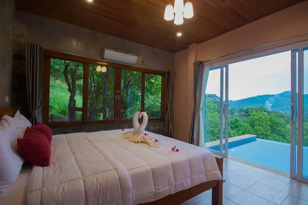 Ко-Пханган: Baan View Talay