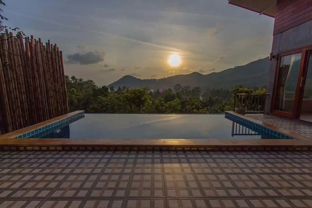 Ко-Пханган: Baan View Talay