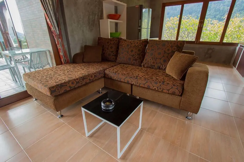 Ко-Пханган: Baan View Talay