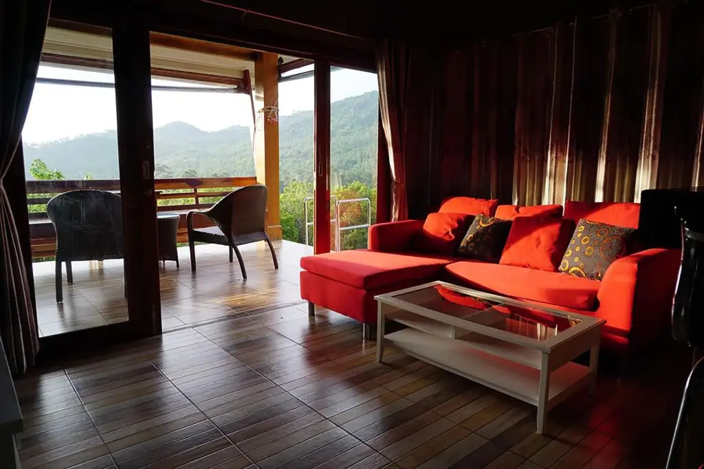 Ко-Пханган: Baan View Talay