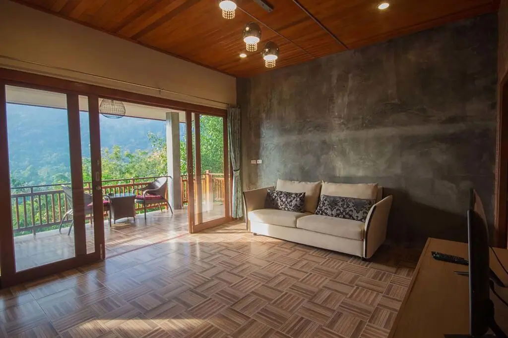 Ко-Пханган: Baan View Talay