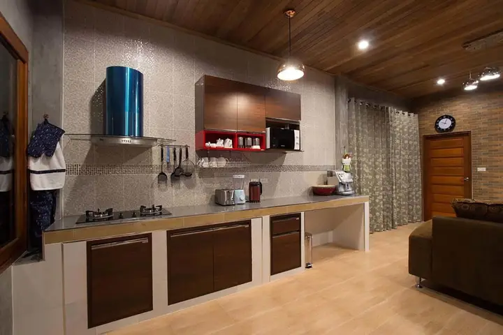 Ко-Пханган: Baan View Talay