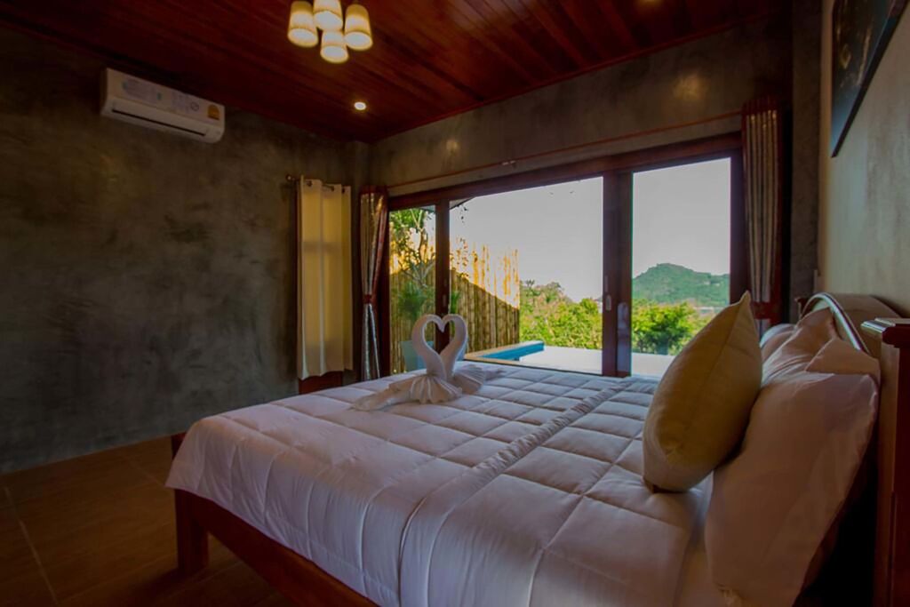 Ко-Пханган: Baan View Talay