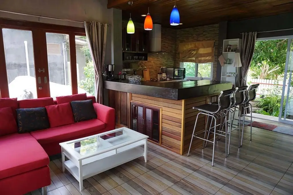 Ко-Пханган: Baan View Talay
