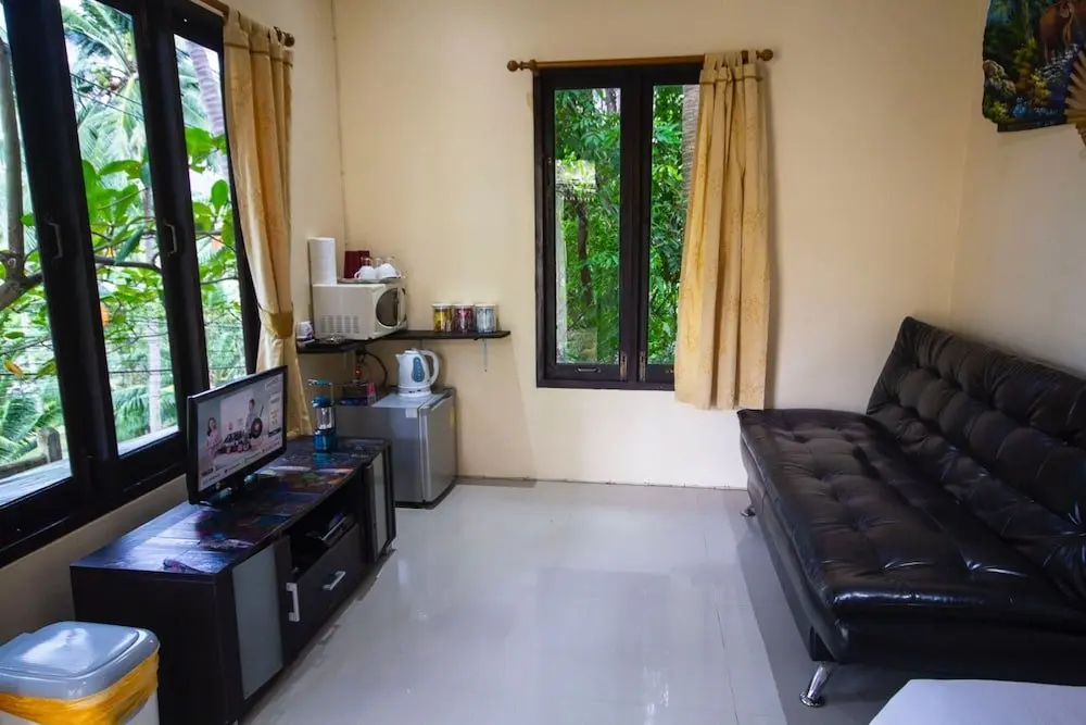Ко-Пханган: 1 Bedroom Beach Bungalow Koh Phangan SDV235-By Samui Dream Villas