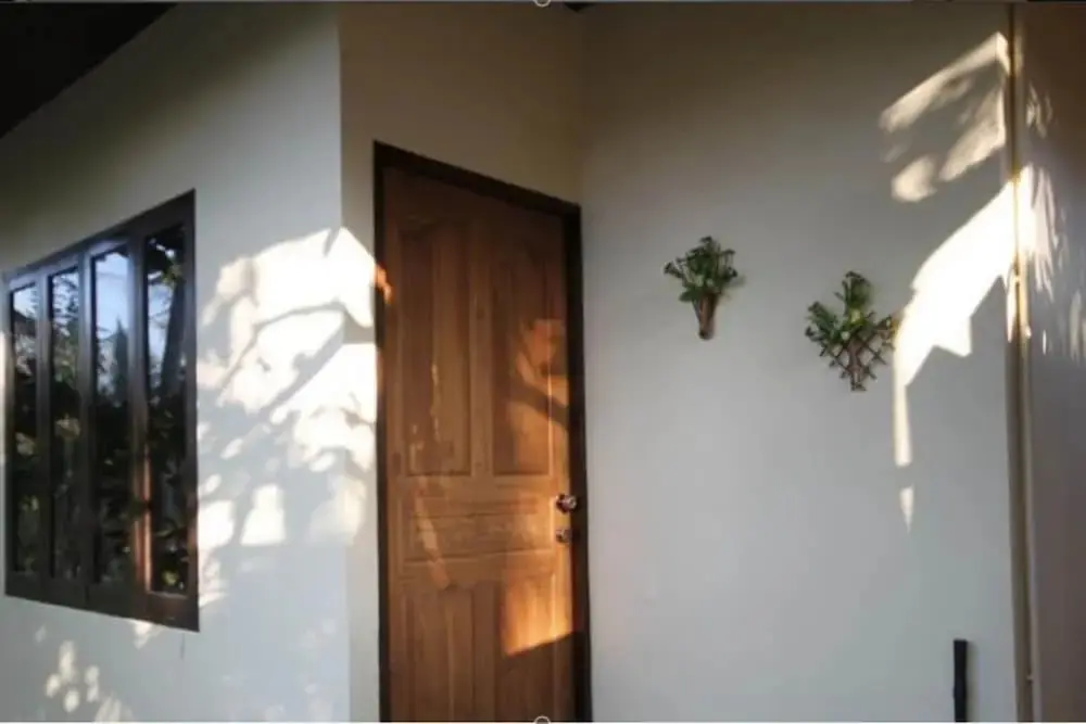 Ко-Пханган: 1 Bedroom Beach Bungalow Koh Phangan SDV235-By Samui Dream Villas