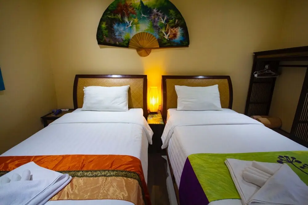 Ко-Пханган: 1 Bedroom Beach Bungalow Koh Phangan SDV235-By Samui Dream Villas