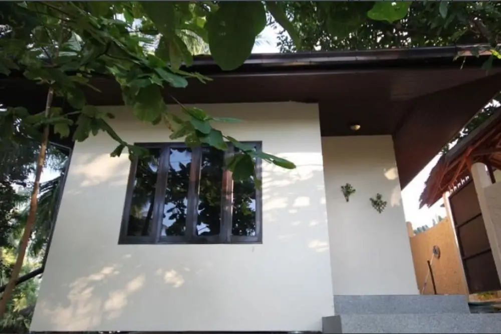 Ко-Пханган: 1 Bedroom Beach Bungalow Koh Phangan SDV235-By Samui Dream Villas