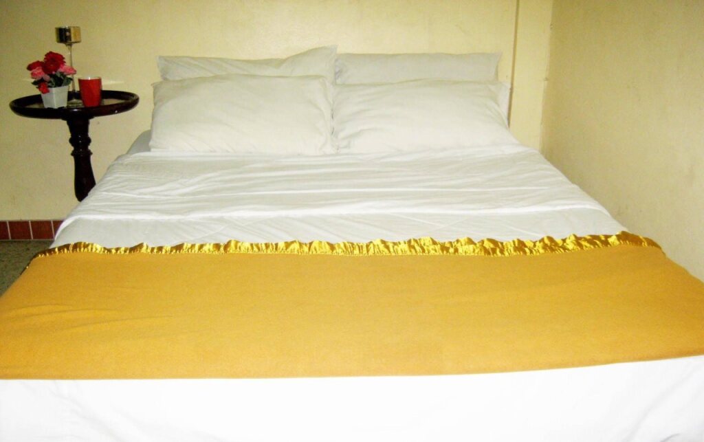 Паттайя: JJ Guest House
