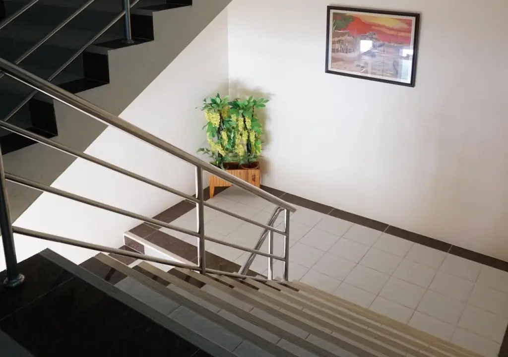 Чонбури: V at Bangsaen