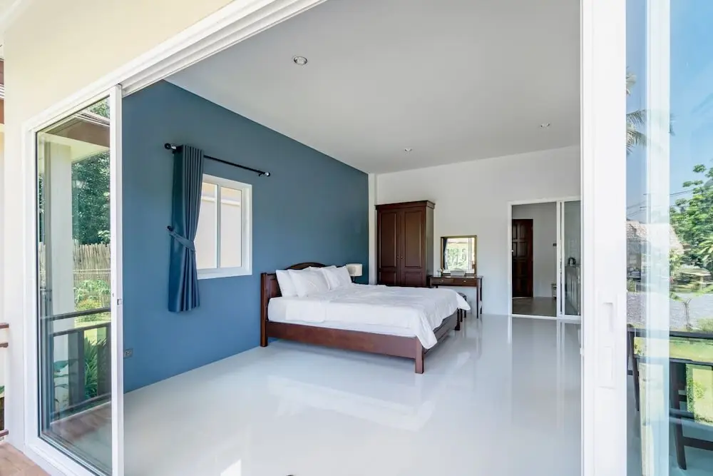 Краби: Lay back Villa